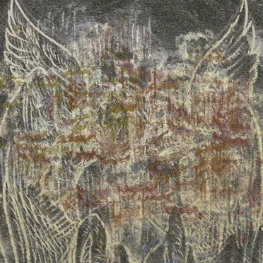 The Angel That Loved to Hurt Itself