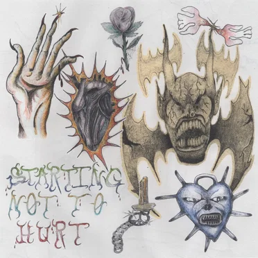 Starting Not to Hurt
