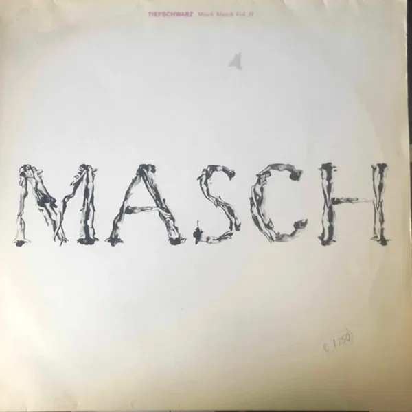Misch Masch, Volume II