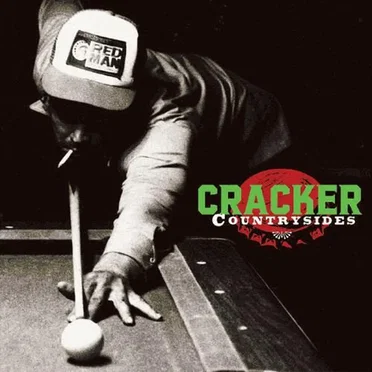 Countrysides by Cracker - album cover