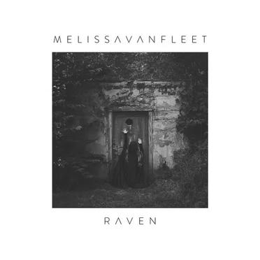Raven by Melissa VanFleet - album cover