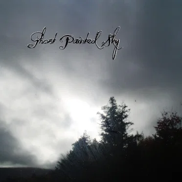 Ghost Painted Sky by Ghost Painted Sky - album cover