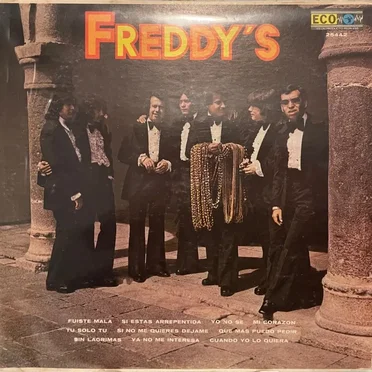 Freddy's