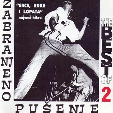 Srce, ruke i lopata - Best of 2.