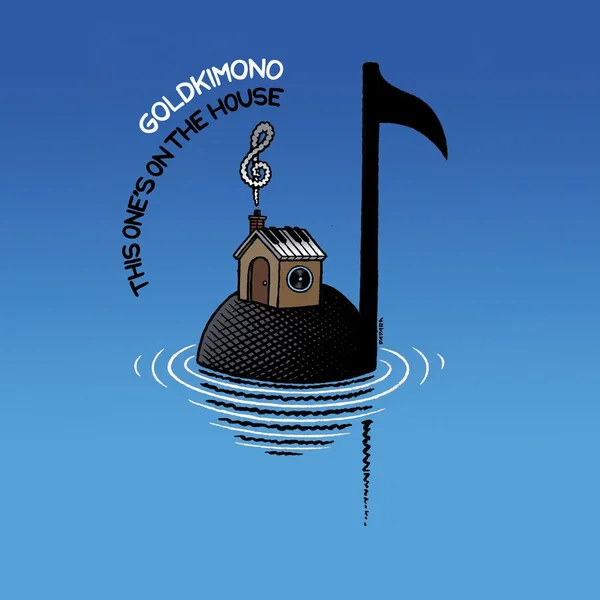 This One’s on the House