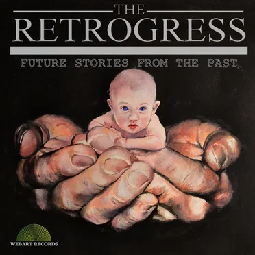 Future Stories From the Past