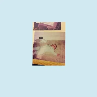 Daydream Blue by Eric Sublett - album cover