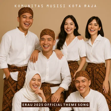 Komunitas Musisi Kotaraja