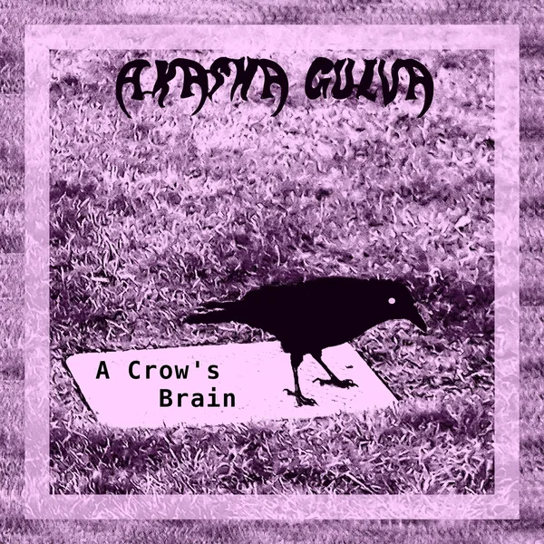 A Crow’s Brain
