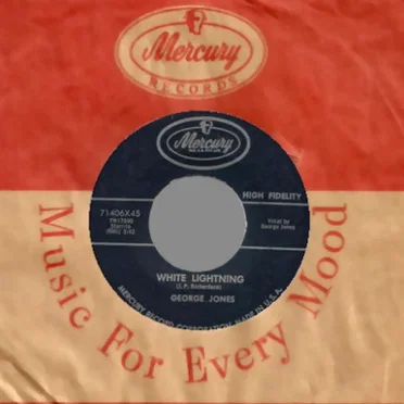 White Lightning / Long Time to Forget