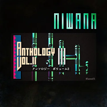 Anthology, Vol. 2