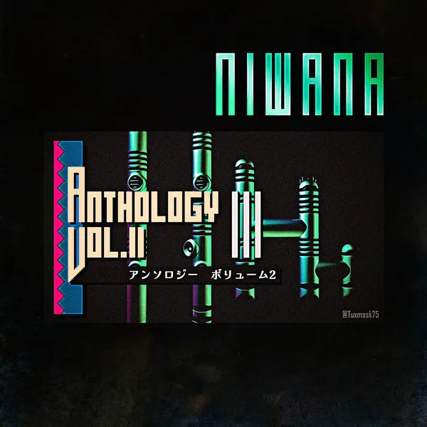 Anthology, Vol. 2