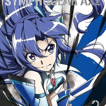 戦姫絶唱シンフォギアAXZ BONUS CD #2 by Various Artists - album cover