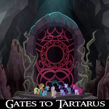 Gates to Tartarus