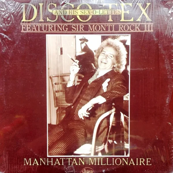 Manhattan Millionaire