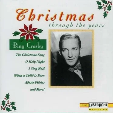 Christmas Through the Years