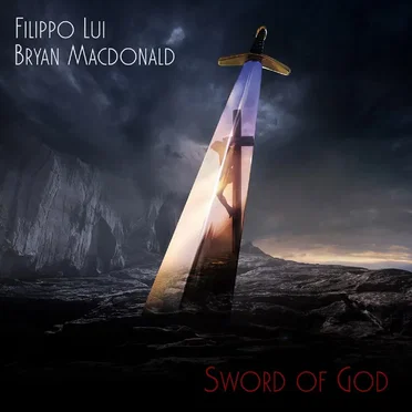 Sword of God by Filippo Lui - album cover