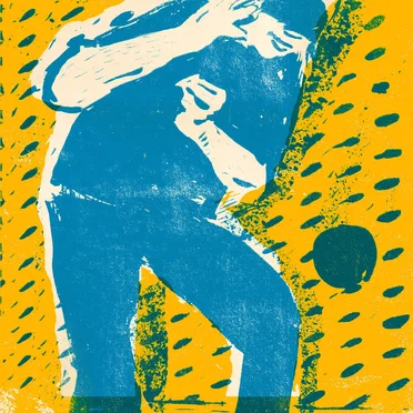 Serious Magic by Community Radio - album cover