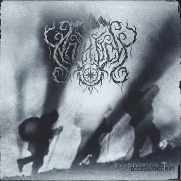 Expedition I: Dissonanzgrat by Antrisch - album cover