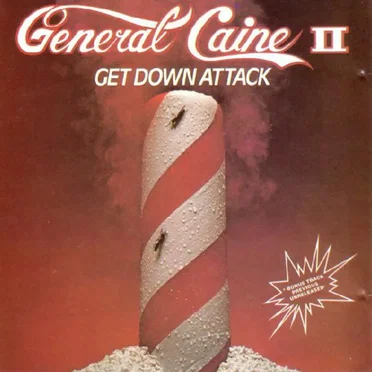 Get Down Attack