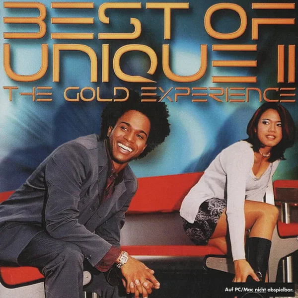 Best of Unique II: The Gold Experience
