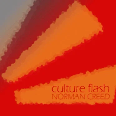 Cultureflash EP by Norman Creed - album cover