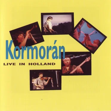 Live in Holland