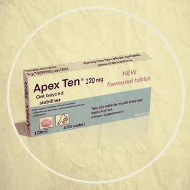 Apex Ten