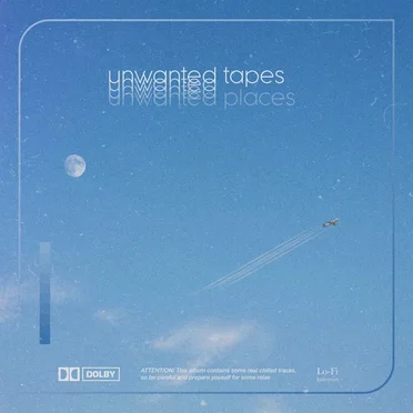 Unwanted tapes, unwanted places