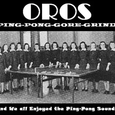 Sperm of Mankind / Oros