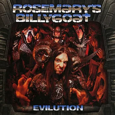 Rosemary’s Billygoat
