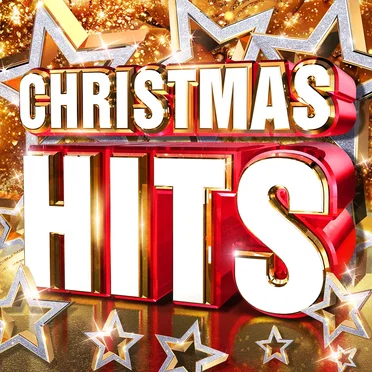 Christmas Hits by Various Artists - album cover