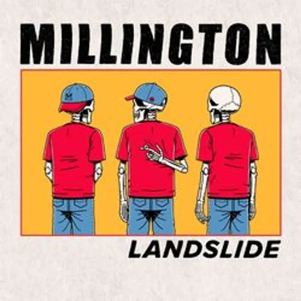 Landslide