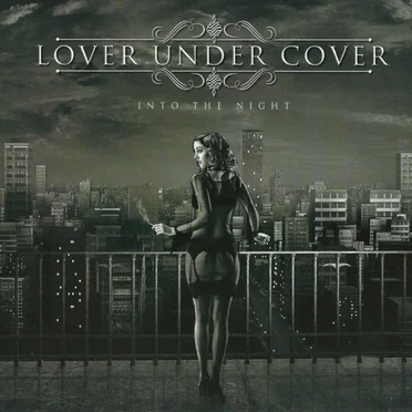Into the Night by Lover Under Cover - album cover