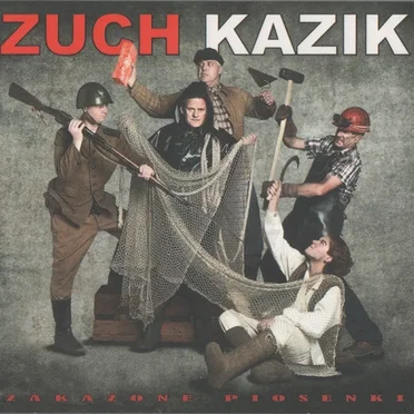 Zuch Kazik
