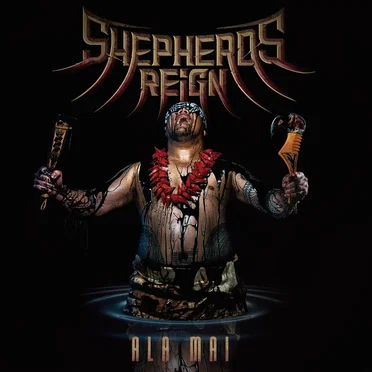Ala Mai by Shepherds Reign - album cover