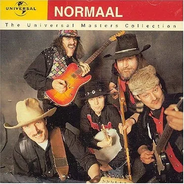 Normaal