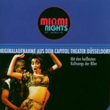 Miami Nights Ensemble Düsseldorf