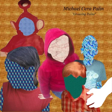 Growing Pains by Michael Cera Palin - album cover
