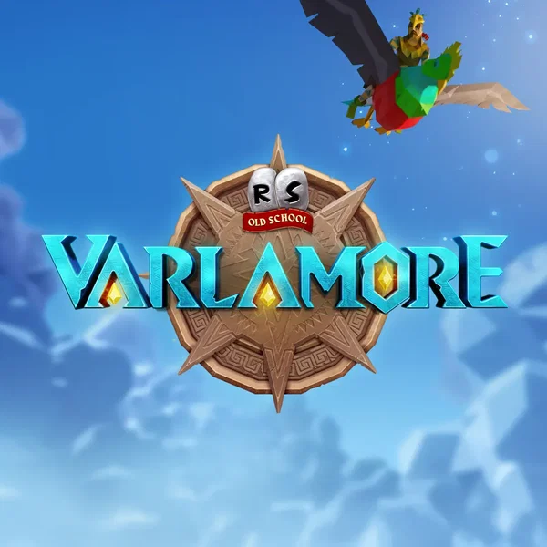 RuneScape: Varlamore (Original Soundtrack)