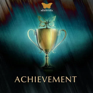 Achievement by The Library of the Human Soul - album cover