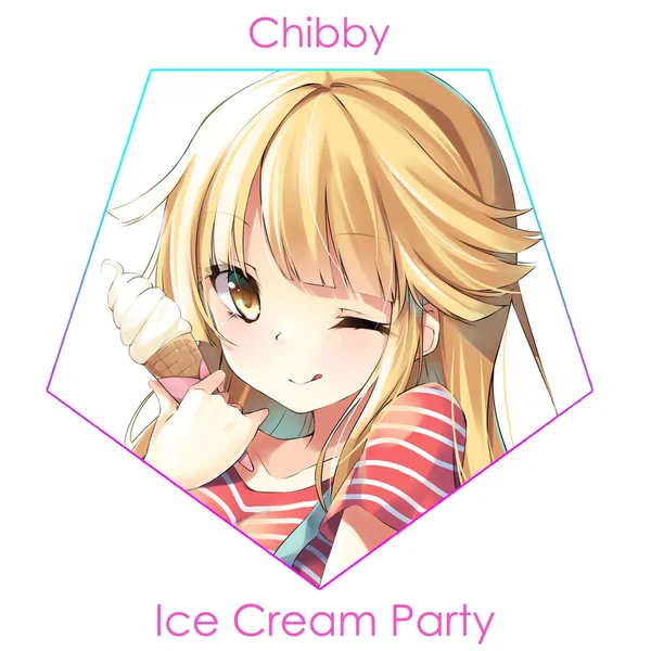 Ice Cream Party