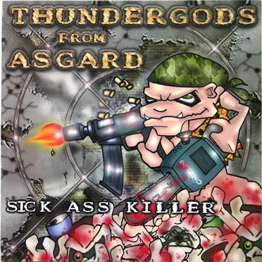 Sick Ass Killer