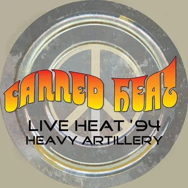 Live Heat ’94: Heavy Artillery