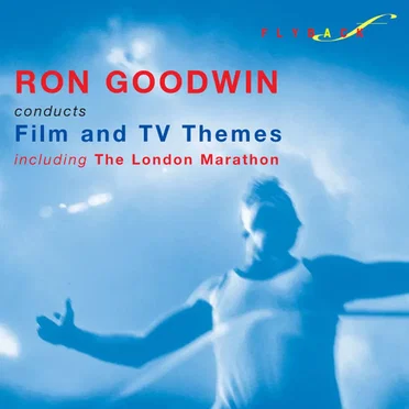 Ron Goodwin Conducts Film and TV Themes