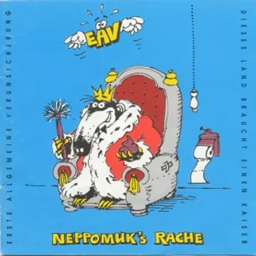 Neppomuk’s Rache