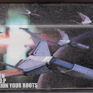 T.W.C.A.O.P / Corrosion Your Roots