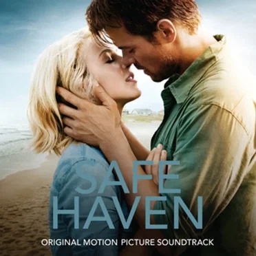 Safe Haven (Original Motion Picture Soundtrack) by Various Artists - album cover