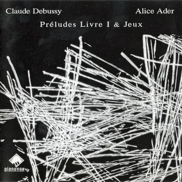 Préludes Livre I & Jeux