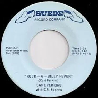 Rock-A-Billy Fever